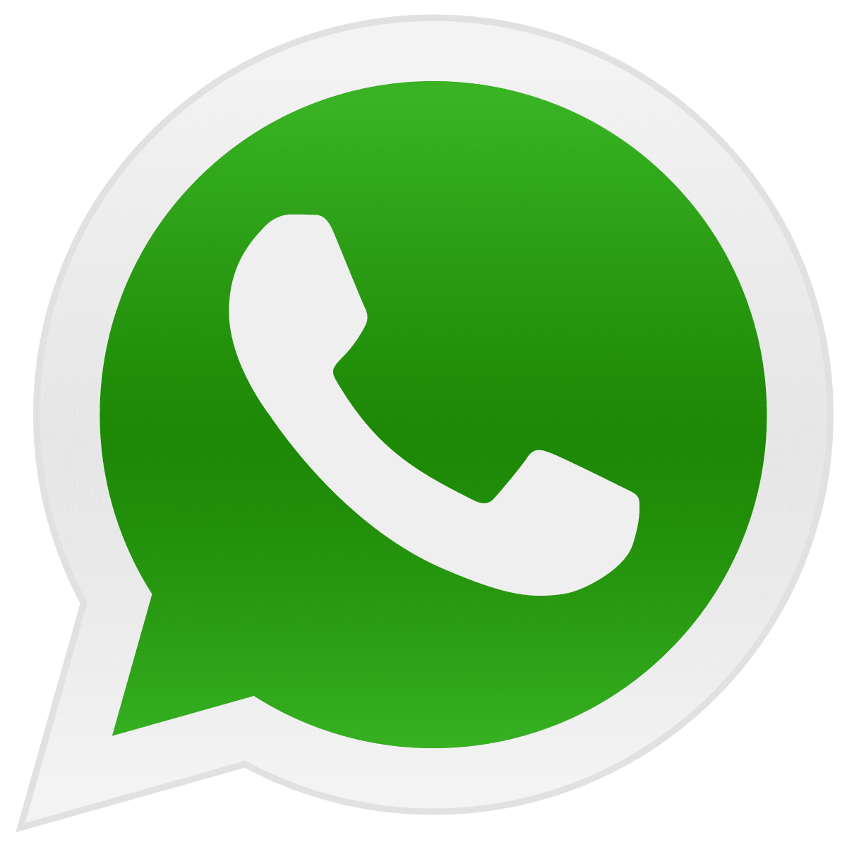 Ícone do WhatsApp